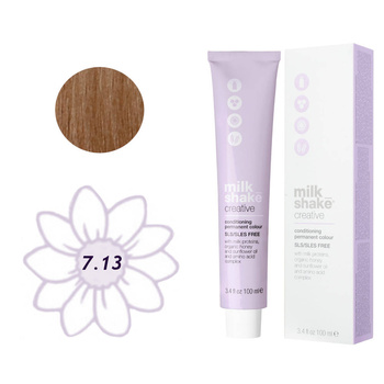 Milk Shake Creative 7.13 Farbe 100 ml