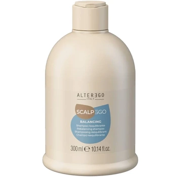 ALTEREGO ScalpEgo Balancing Shampoo 300 ml