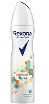 Rexona MotionSense Summer Moves Deodorant für Frauen 150 ml