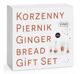 Ziaja Gewürzkosmetik-Kit