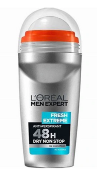 Loreal Men Expert Fresh Extreme 5 in 1 XXL Antitranspirant 50 ml