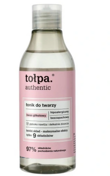 Tolpa Authentic Gesichtswasser 200 ml