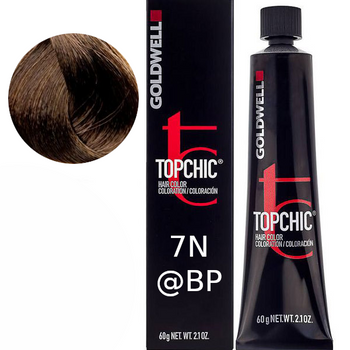 Goldwell TOPCHIC Elumenierte Farbe 60 ml 7N@BP