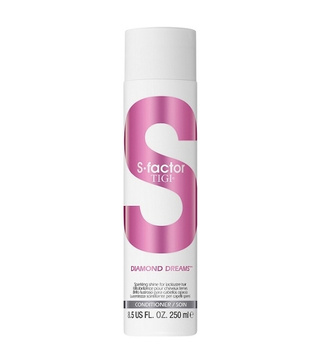 TIGI S-FACTOR Diamond Dreams Conditioner 200 ml