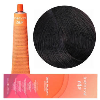 Inebrya Farbe 1 Farbe 100 ml