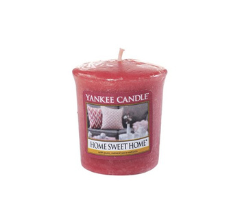 Yankee Candle Sampler Home Sweet Home 49g