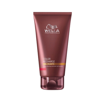WELLA COLOR RECHARGE CONDITIONER KALTBRAUN 200 ml