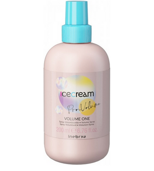 Inebrya IC Pro-Volume Ein Spray 15in1 200 ml