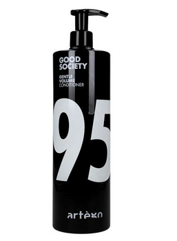 Artego Good Society Gentle Volume 95 Spülung 1000 ml