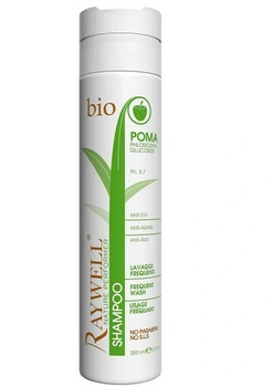 Raywell Bio Poma Häufiges Shampoo 250 ml