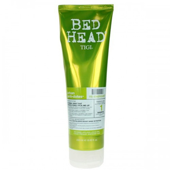 TIGI BH URBAN Re-Energize Shampoo 250 ml