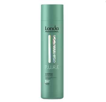 Londa Pure Shampoo 250ml