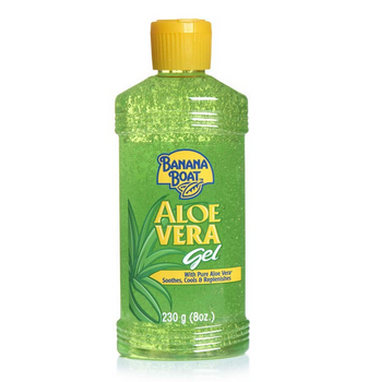 Bananenboot Aloe Vera Gel 230 g