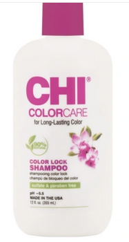 CHI Farbpflege Shampoo 355 ml