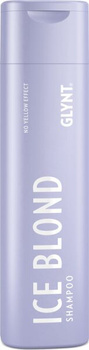 Haarshampoo Glynt Eis Blond 250 ml