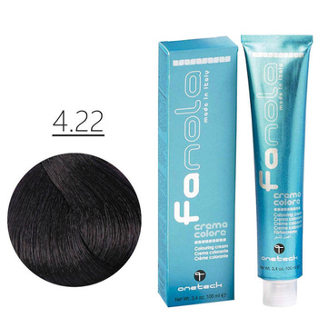 Fanola-Farbstoff 100 ml 4.22