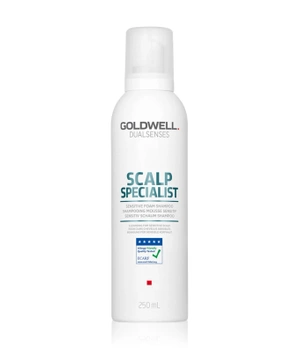 Goldwell DLS Scalp Sensitive Schaumshampoo 250 ml