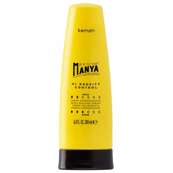 Kemon Hair Manya Hi Density Control 200 ml