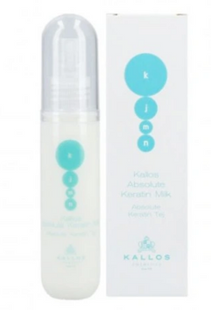 Kallos Absolute Keratin-Milch 50 ml