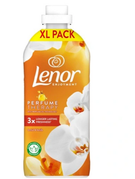 Lenor Orchidee &amp; Vanille-Weichspüler 1200 ml