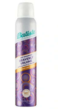 Batiste Himmlisches Volumen Trocken Haarshampoo 200 ml