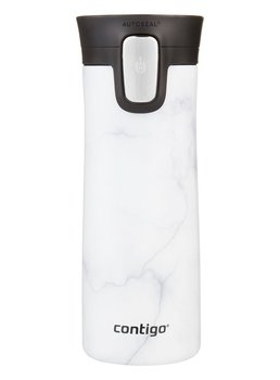 Contigo 70 Thermobecher Pinnacle White Marble 420ml