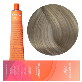 Inebrya Farbe 12/11 Farbe 100 ml