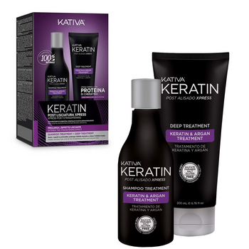 Kativa Xpress Post-Richtkit