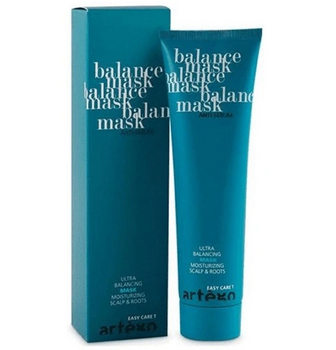 ARTEGO Easy Care T Balance Anti-Sebum-Maske 150 ml