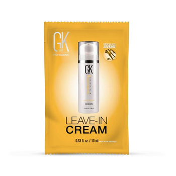 Global Keratin GKHair Leave-In Creme 10 ml