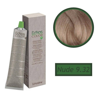 Farbe Echosline Echos Color NUDE 9.32 100ml