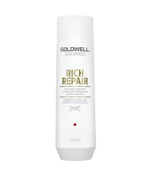 Goldwell DLS Rich Repair Shampoo 250 ml NEU