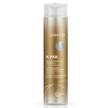 Joico K-PAK Rekonstruierendes Shampoo 300 ml