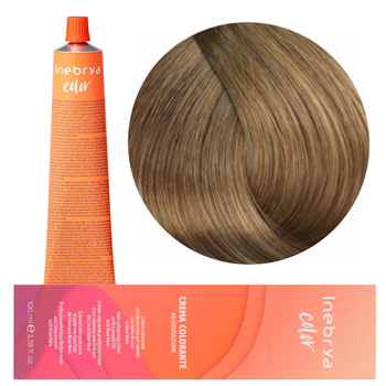 Inebrya Farbe 8 Farbe 100 ml