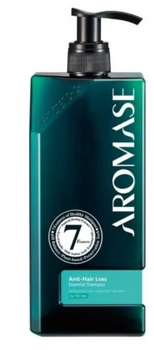 Aromase Haar Volumizing Shampoo 400 ml