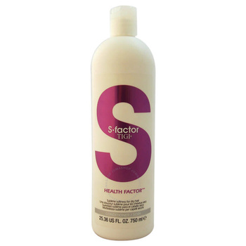 TIGI S-FACTOR Health Factor Conditioner 750 ml