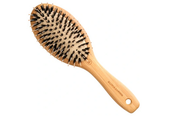 Olivia Garden 108 Bamboo Touch Detangle Combo S