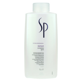 SP Repair Shampoo 1000 ml
