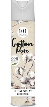 Bi-Es Cotton Pure Lufterfrischungsspray 300 ml