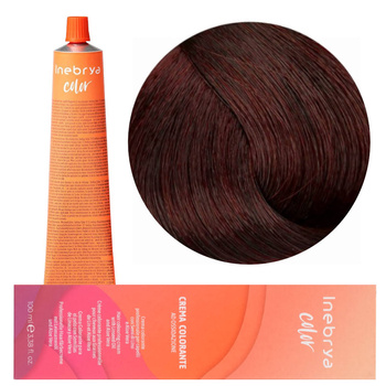 Inebrya Farbe 6/5 Farbe 100 ml