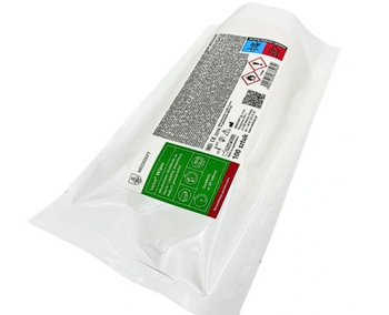 Velox Wipes Nachfüllpackung - Alkoholische Tücher zur Flächendesinfektion 100 Stk. Medisept