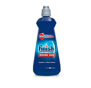 Finish-Klarspüler, Spülmaschinen-Klarspüler, 400 ml