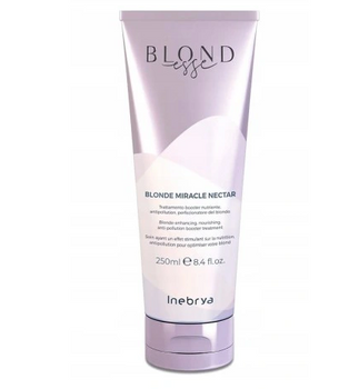 Inebrya Blondesse Blonder Wundernektar 250 ml