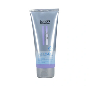 Londa Toneplex Perlblond Maske 200 ml