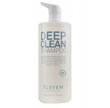 Elf Australien Deep Clean Shampoo 960 ml