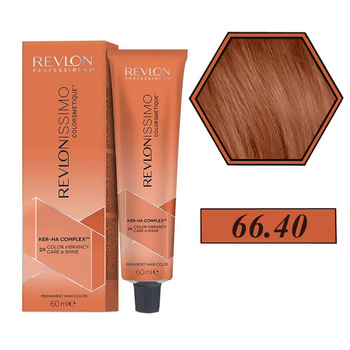 Revlon Revlonissimo Colorsmetique-Farbe 60 ml 66,40