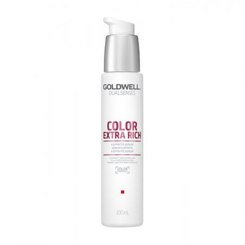 Goldwell Dualsenses Color Extra Rich Serum 6 Effekte 100 ml