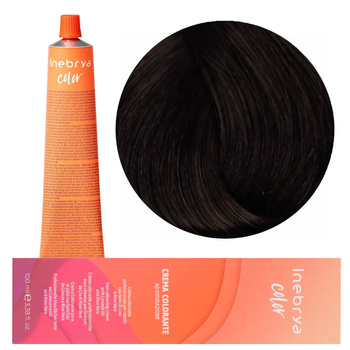 Inebrya Farbe 5/17 Farbe 100 ml