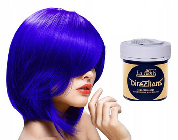 La Riche Directions Neonblau 88ml