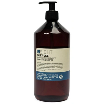 Insight Daily Use Energiespendendes Shampoo 900ml